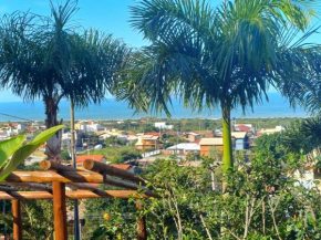 Residencial Hibiscos - Vista Mar